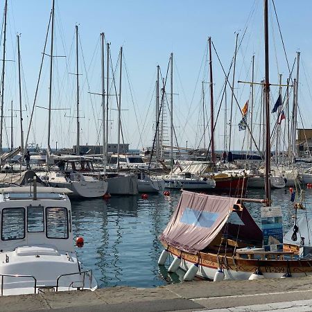 Studio Piran Apartman Kültér fotó