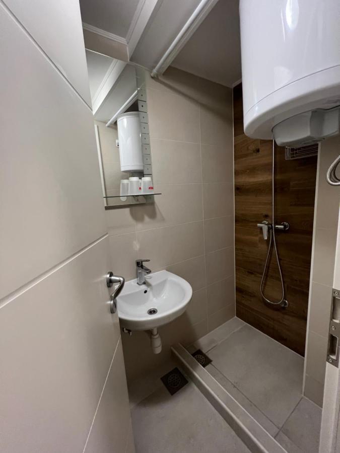 Studio Piran Apartman Kültér fotó