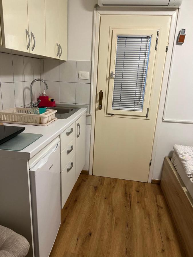 Studio Piran Apartman Kültér fotó
