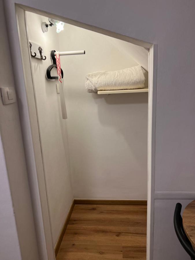 Studio Piran Apartman Kültér fotó